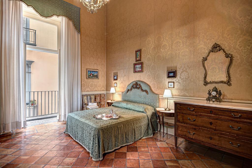 Arthouse Lady Marys Tribunali Luxury Apartment Naples