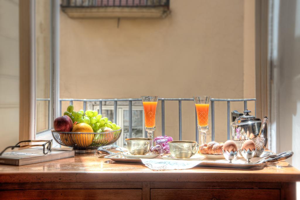 Apartment Arthouse Lady Marys Tribunali Luxury