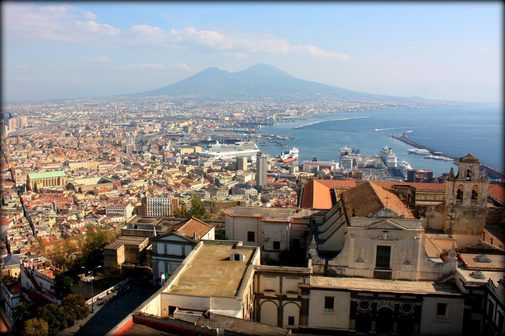 Arthouse Lady Marys Tribunali Luxury * Naples