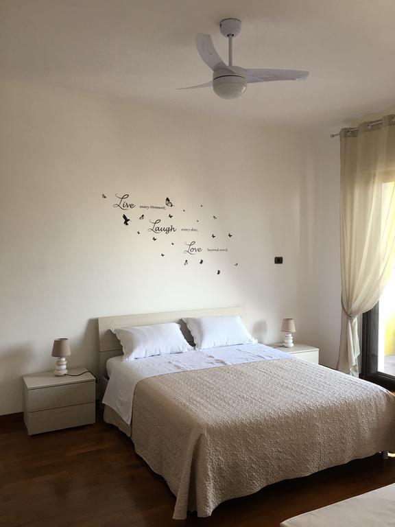 B&B Regal Home Napoli Bed & Breakfast Naples