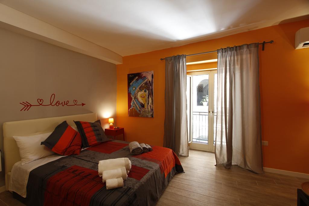 La 'nziria Apartment