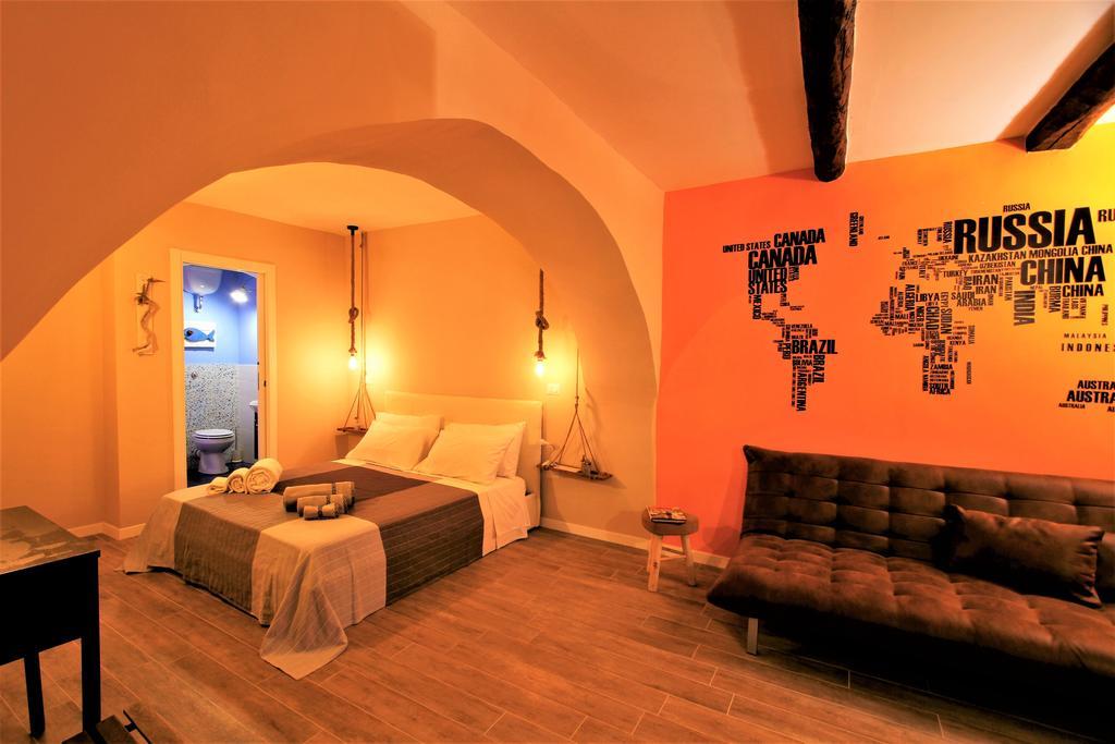 Apartment La 'nziria