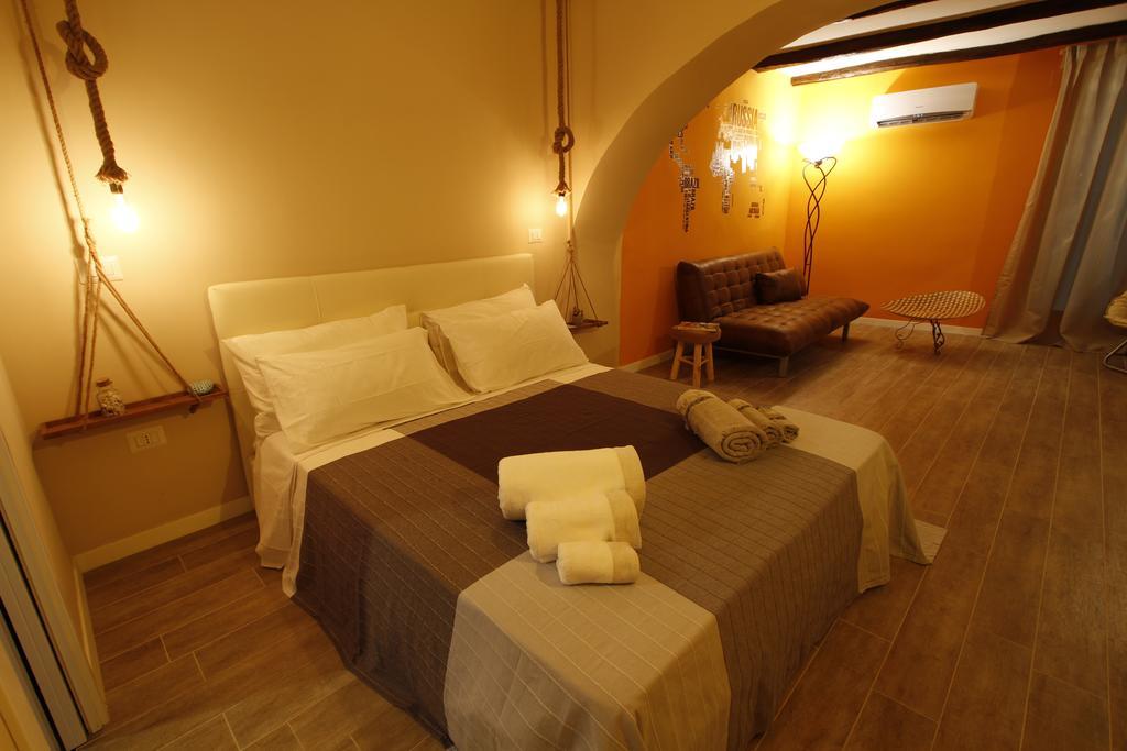Apartment La 'nziria *