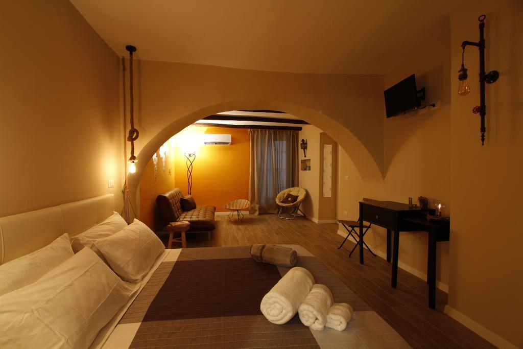 La 'nziria Apartment Naples