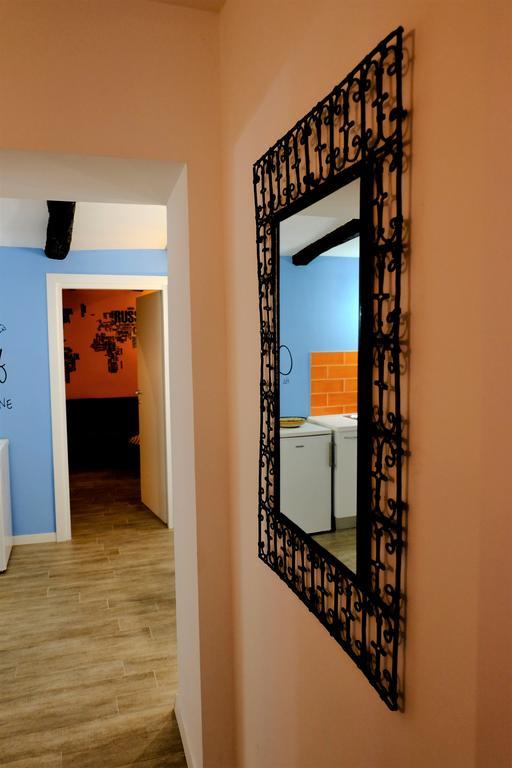 Apartment La 'nziria *