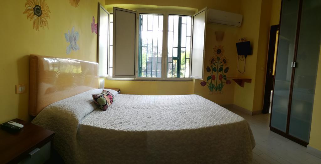 Rainbow Bed & Breakfast Naples