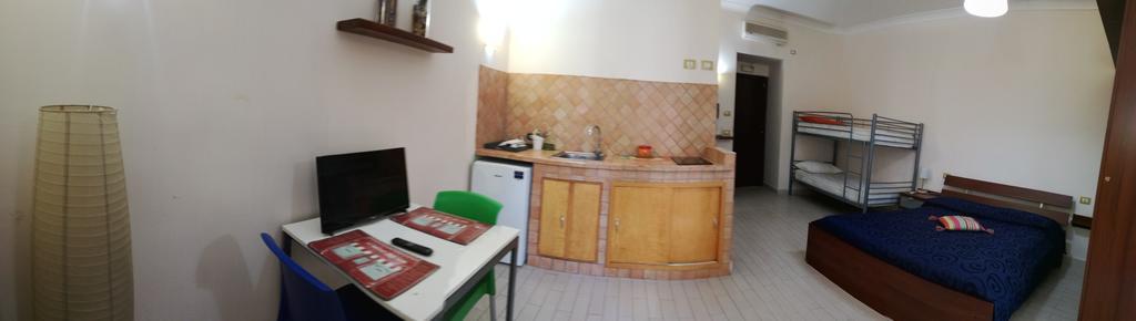 Rainbow Bed & Breakfast Naples