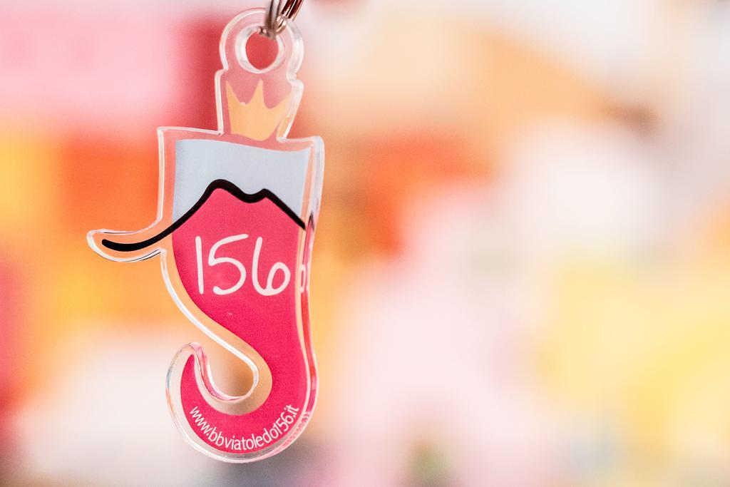 Via Toledo 156 Bed & Breakfast