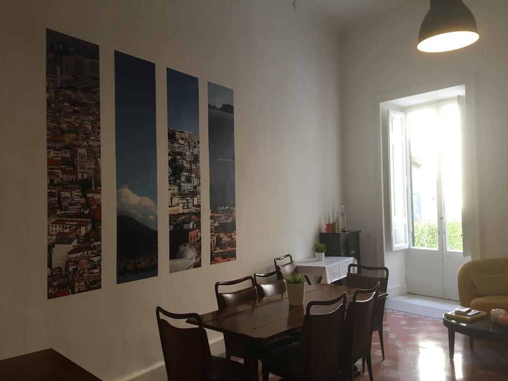 Maison Toledo 210 3*