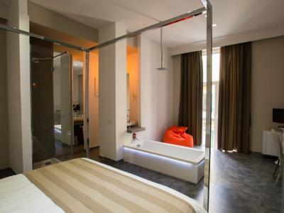 Santa Brigida Hotel Naples