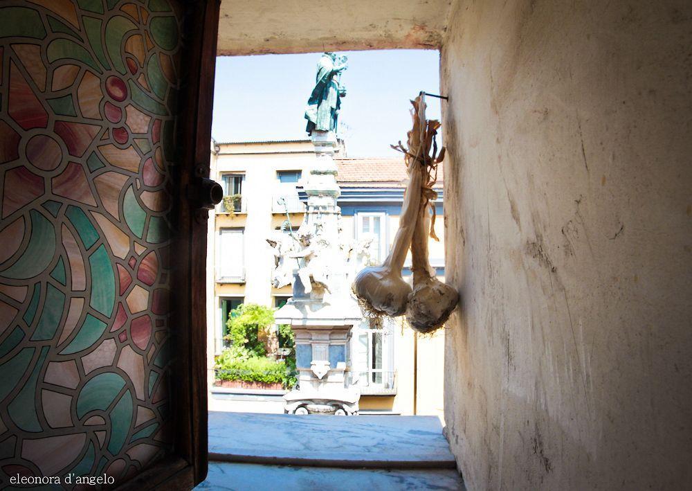 San Gennaro B&B Bed & Breakfast Naples
