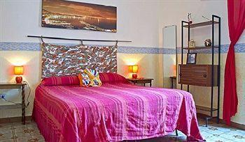 Bed & Breakfast San Gennaro B&B Naples