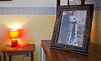 San Gennaro B&B *