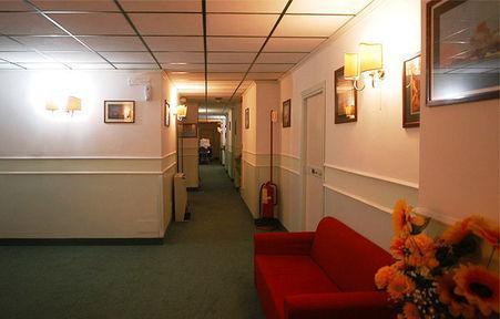Hotel Cesare Augusto Naples