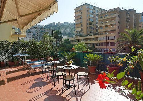 Cesare Augusto Hotel 3*