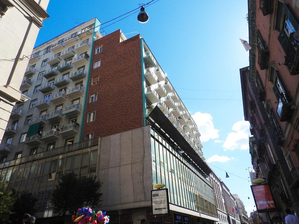 Via Toledo 156 Bed & Breakfast Naples