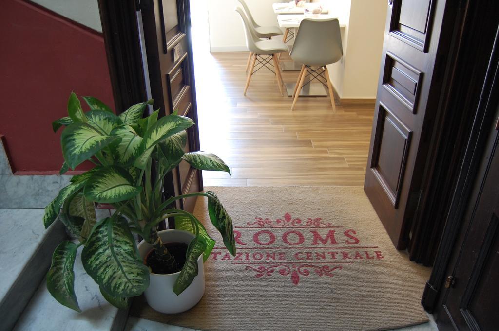 Guest house Stazione 4*