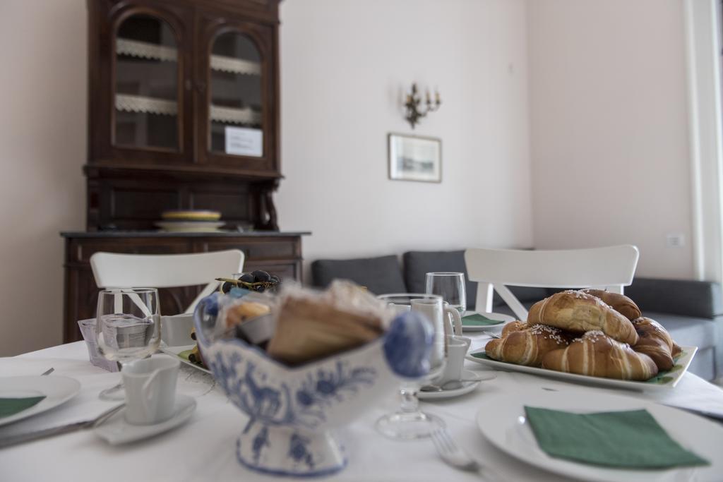 Casa San Carlo * Naples