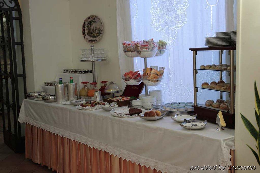 Palazzo Alabardieri Hotel 4*