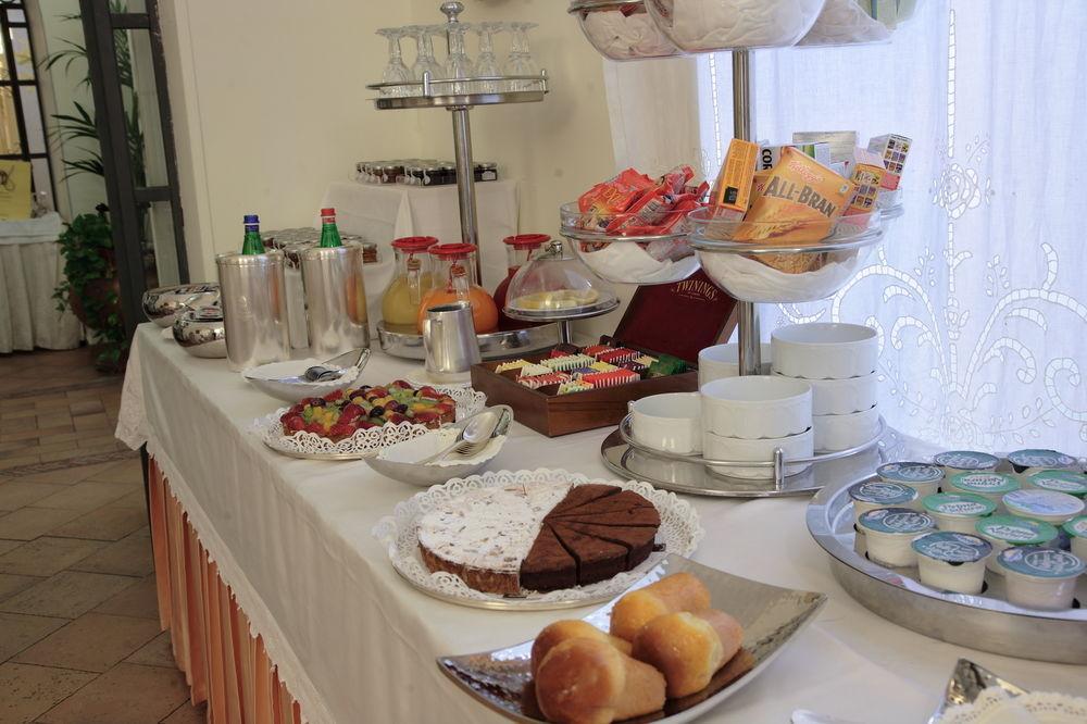 Hotel Palazzo Alabardieri 4*