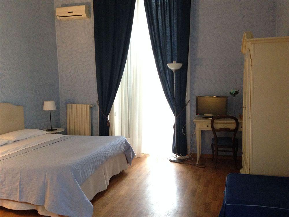 Bed & Breakfast Donna Adelina