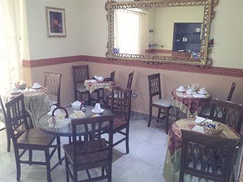 Bed & Breakfast Napoli Centrale Guest house Naples