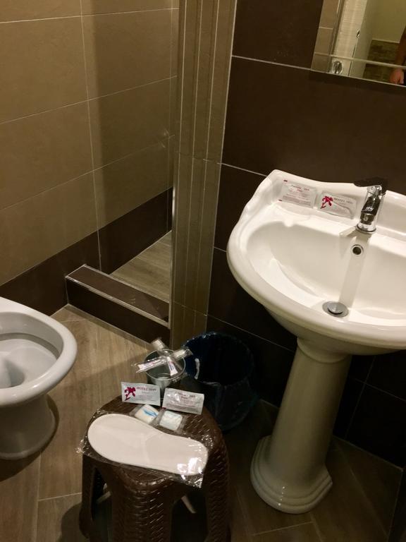 Bed & Breakfast Enea Naples