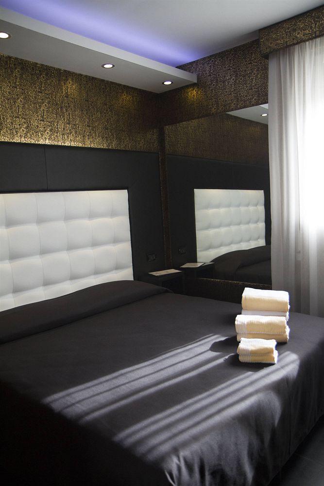 Hotel Kleopatra Design