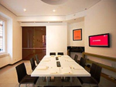 Hotel Rex Lifestyle