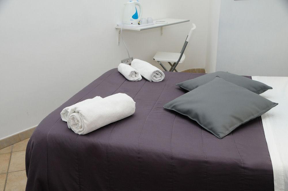 Maison Du La Rua (adults Only) Bed & Breakfast Naples