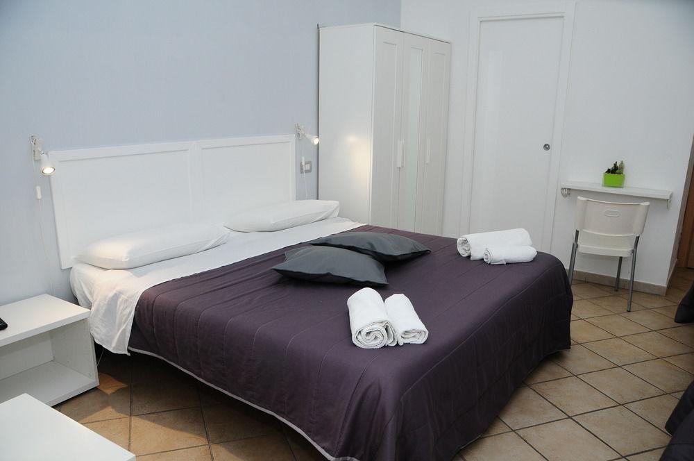 Maison Du La Rua (adults Only) Naples