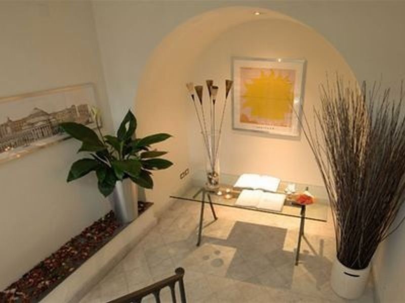 Bed & Breakfast Costantinapoli 27