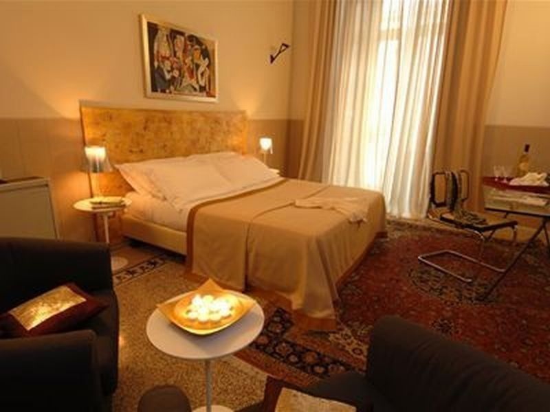 Costantinapoli 27 Bed & Breakfast