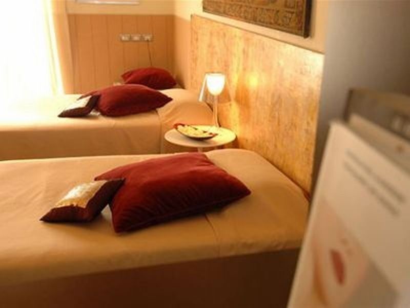 Bed & Breakfast Costantinapoli 27