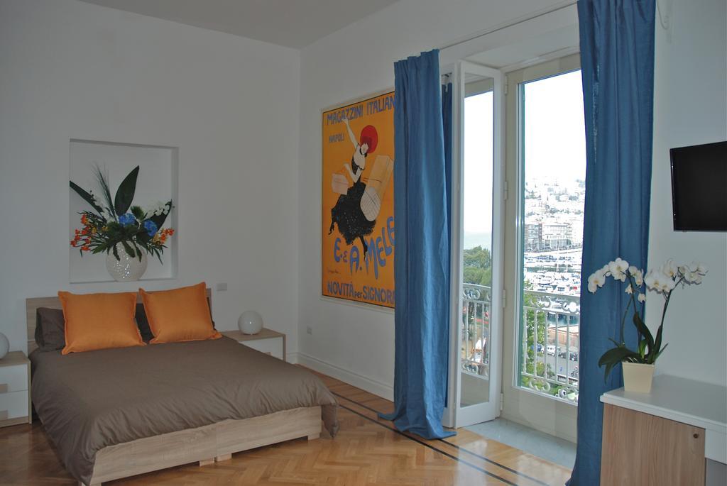Palazzo Mele Guest house Naples