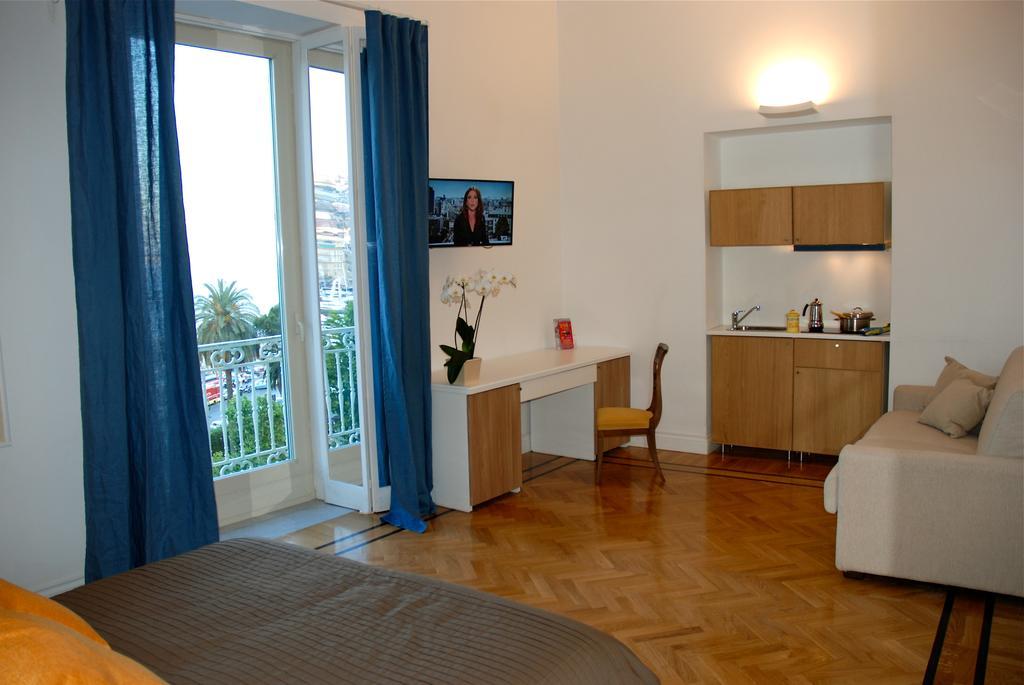Palazzo Mele Guest house Naples