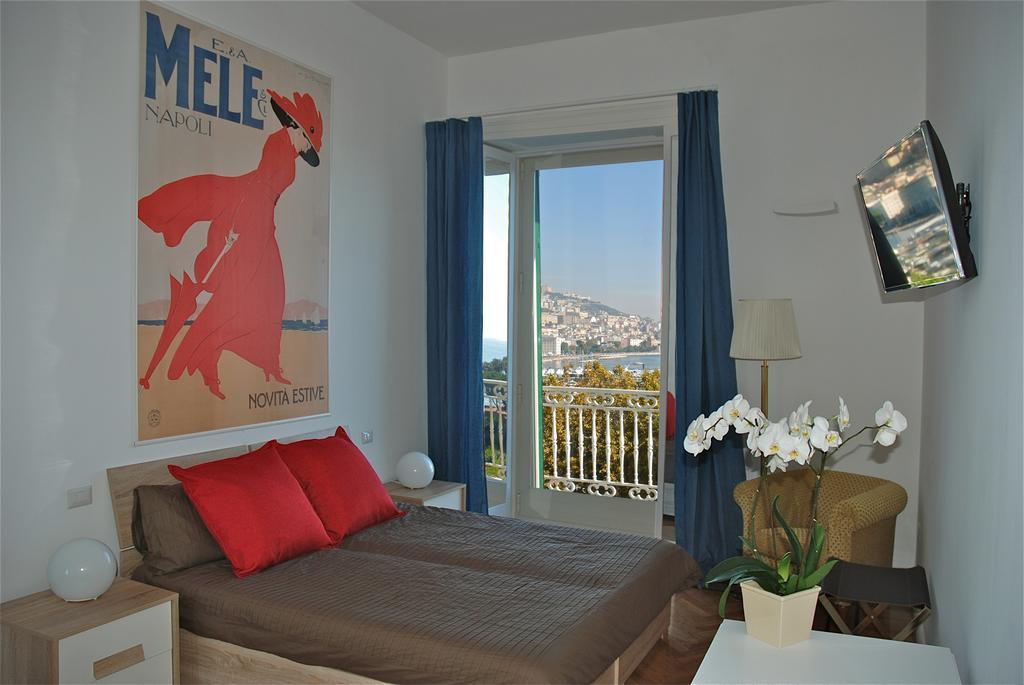 Guest house Palazzo Mele *
