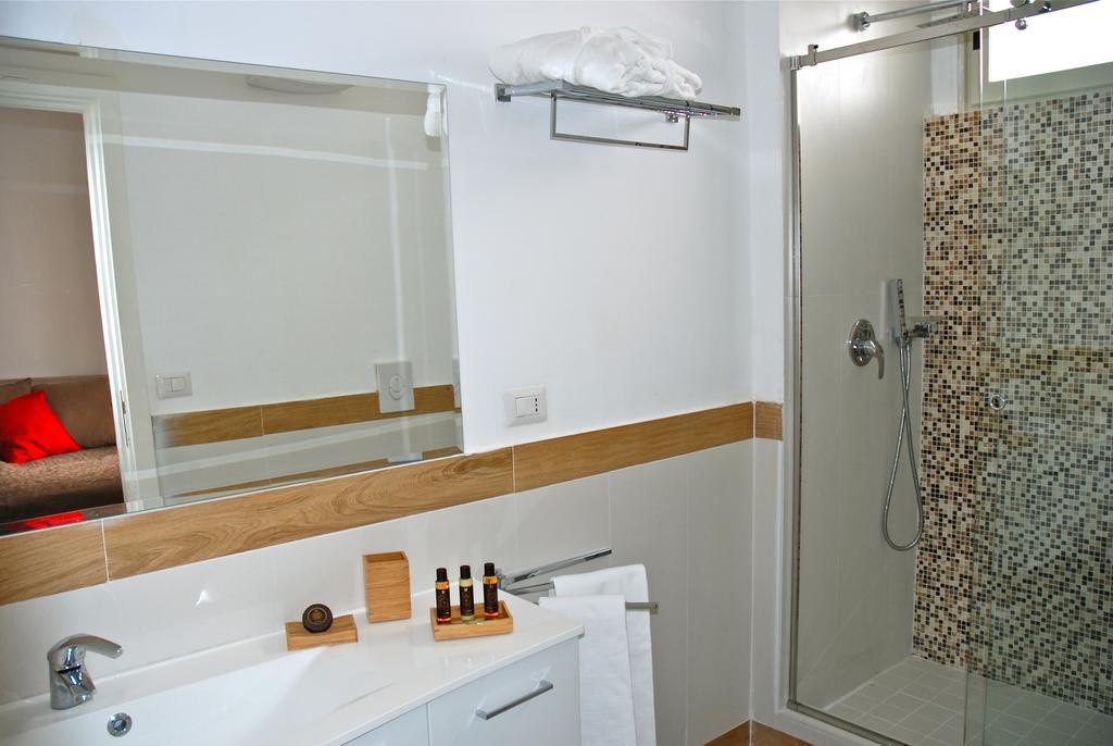 Palazzo Mele Guest house *