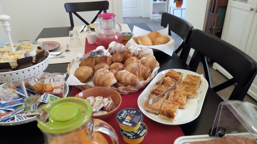Bed & Breakfast Il Conservatorio