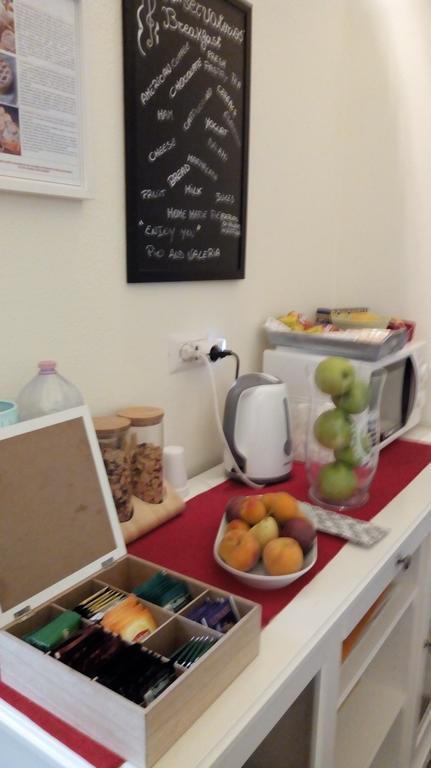 Il Conservatorio Bed & Breakfast Naples