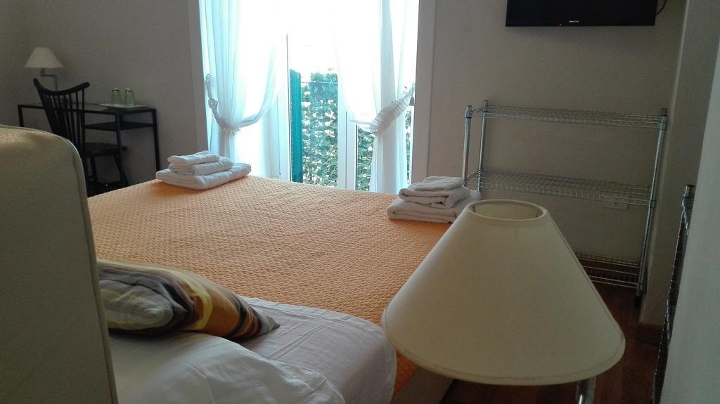 Bed & Breakfast Talismano Luxury Rooms & Apartments 2*