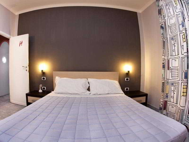 H Boutique Hotel 3*