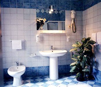 Hotel Cesare Augusto Naples