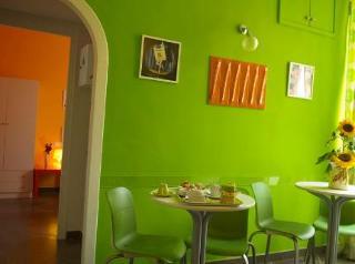 Carafa Naples