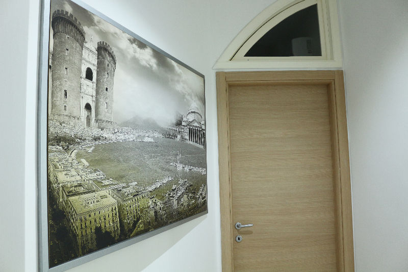 Maison Du La Rua (adults Only) Bed & Breakfast 2*