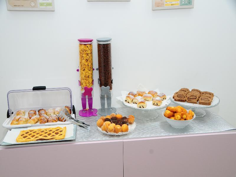 Bed & Breakfast Maison Du La Rua (adults Only) Naples