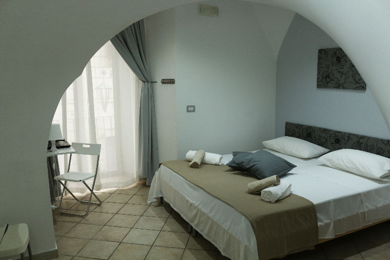 Bed & Breakfast Maison Du La Rua (adults Only)