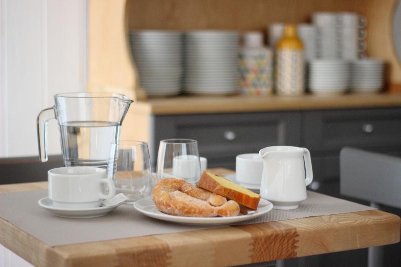 Palazzo San Vincenzo Bed & Breakfast Naples