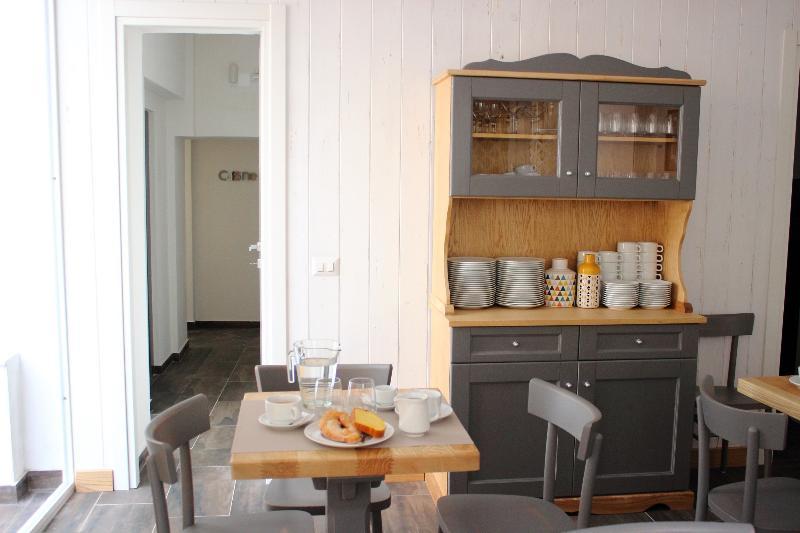 Bed & Breakfast Palazzo San Vincenzo 3*