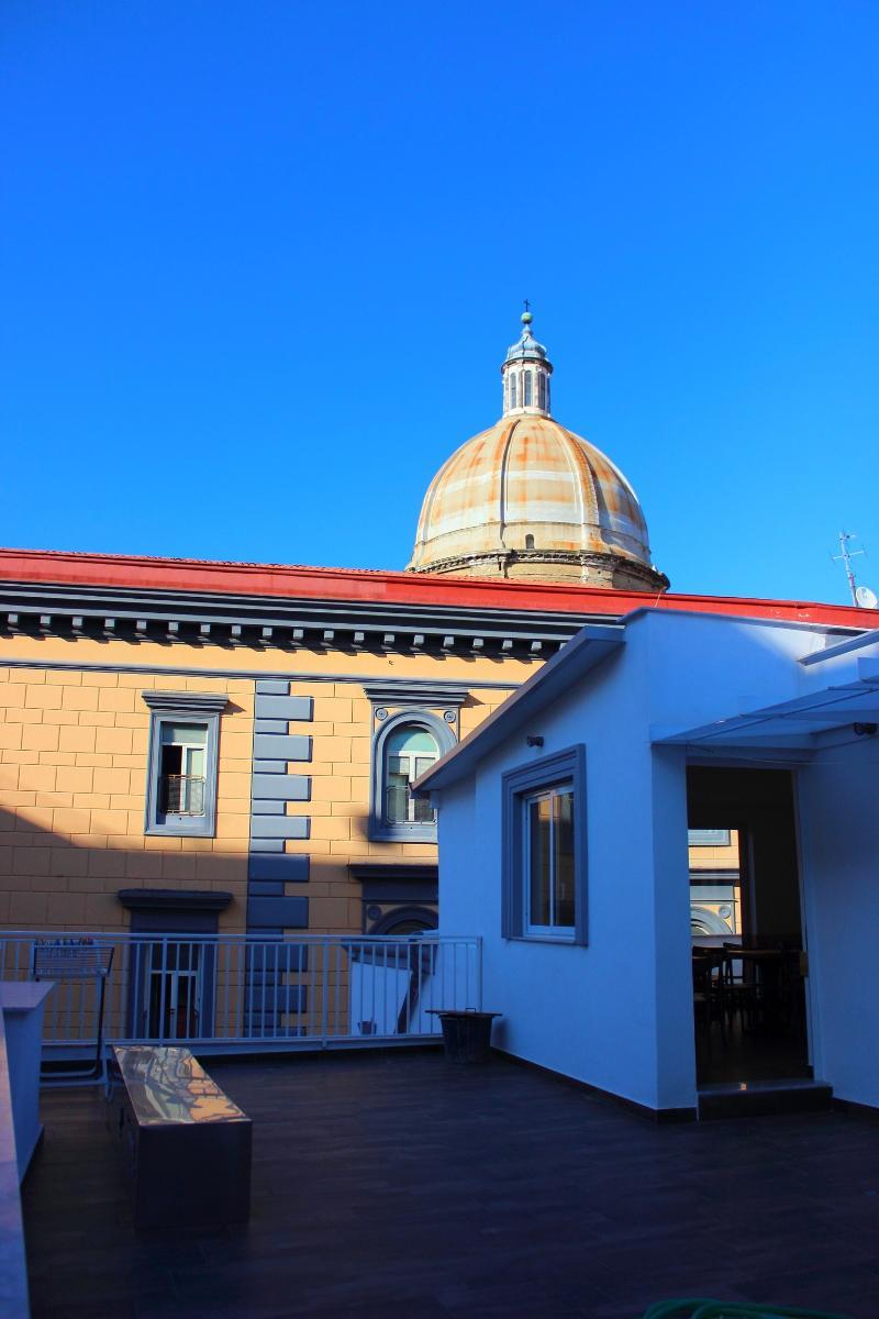 Palazzo San Vincenzo Bed & Breakfast